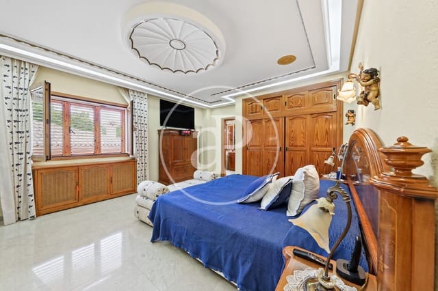 5 quarto Moradia para venda em Costa d'en Blanes, Calvià com piscina garagem - 1 790 000 € (Ref: 10139670)