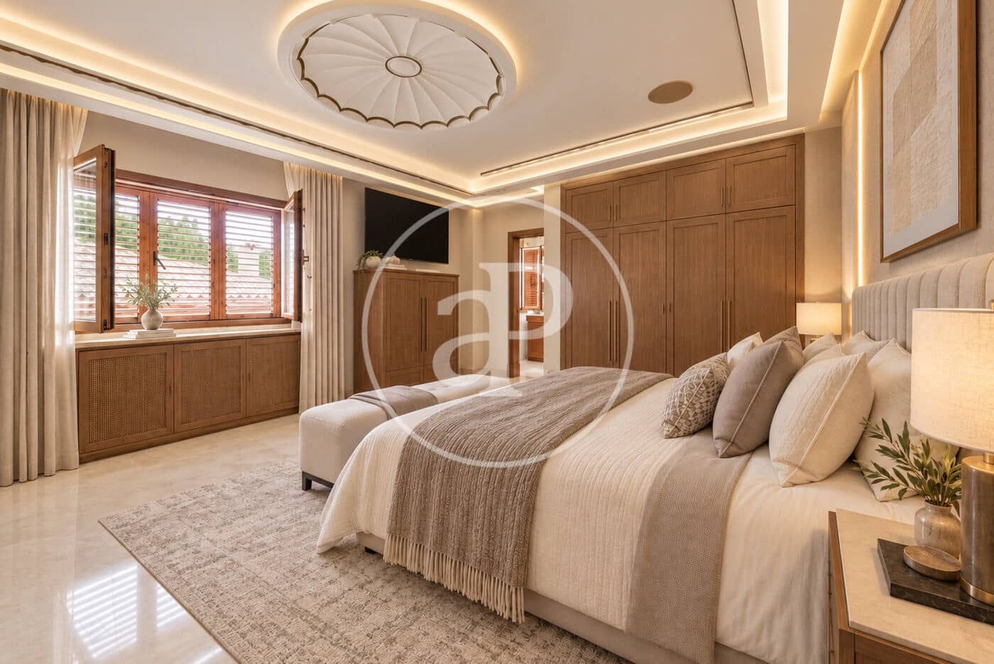 5 quarto Moradia para venda em Costa d'en Blanes com piscina garagem - 1 790 000 € (Ref: 10139670)