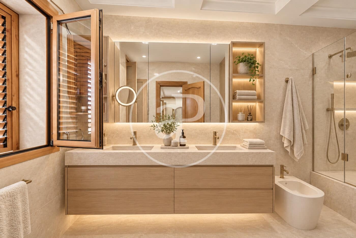 5 quarto Moradia para venda em Costa d'en Blanes com piscina garagem - 1 790 000 € (Ref: 10139670)