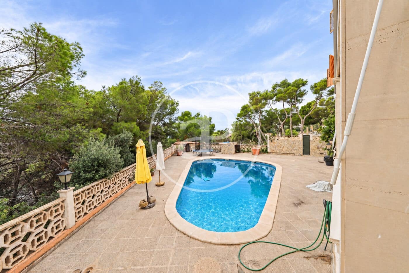 5 quarto Moradia para venda em Costa d'en Blanes com piscina garagem - 1 790 000 € (Ref: 10139670)