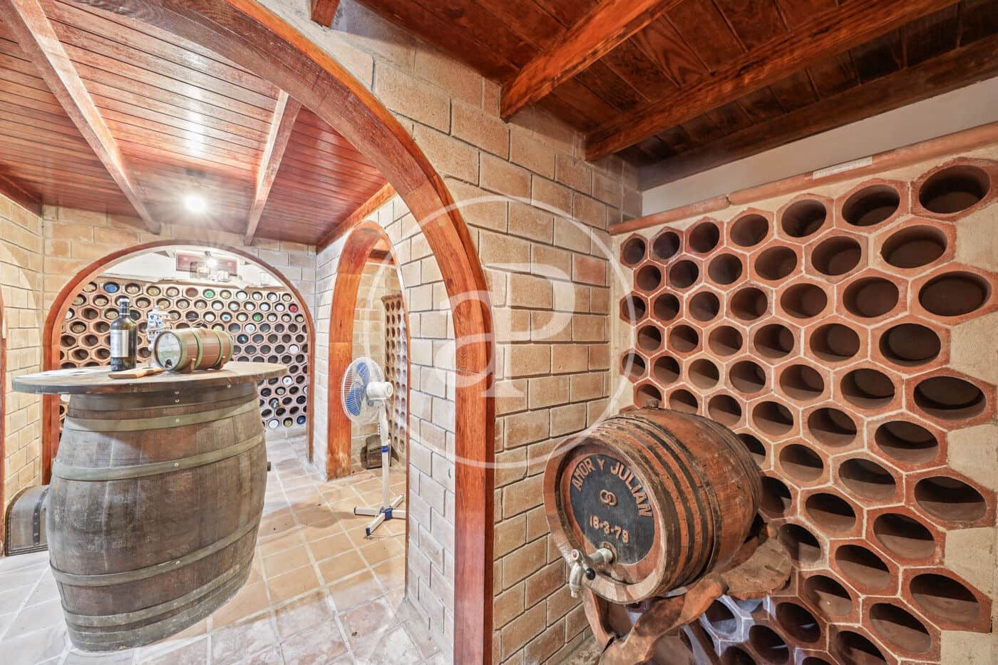 5 quarto Moradia para venda em Costa d'en Blanes com piscina garagem - 1 790 000 € (Ref: 10139670)