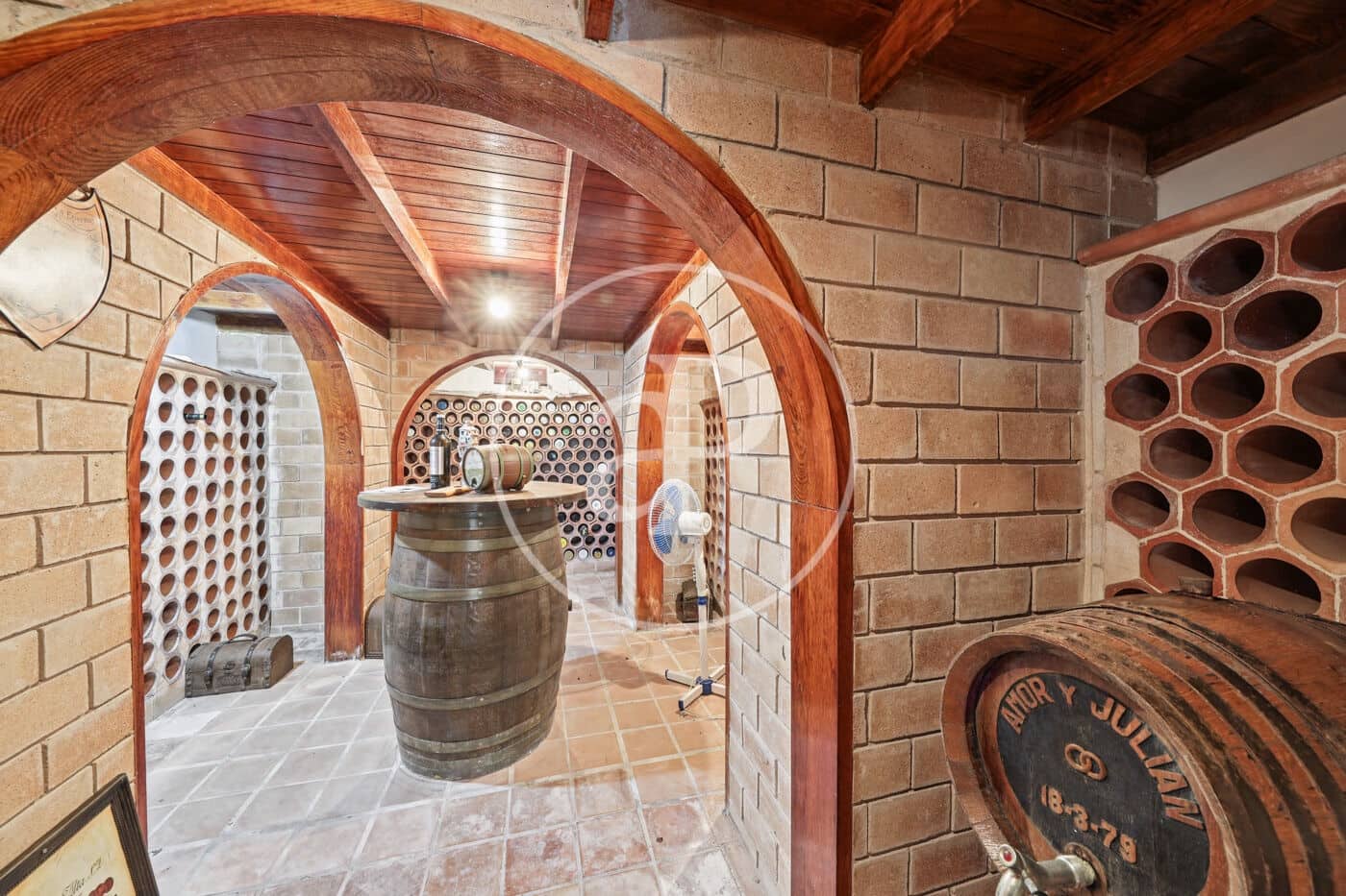 5 quarto Moradia para venda em Costa d'en Blanes com piscina garagem - 1 790 000 € (Ref: 10139670)