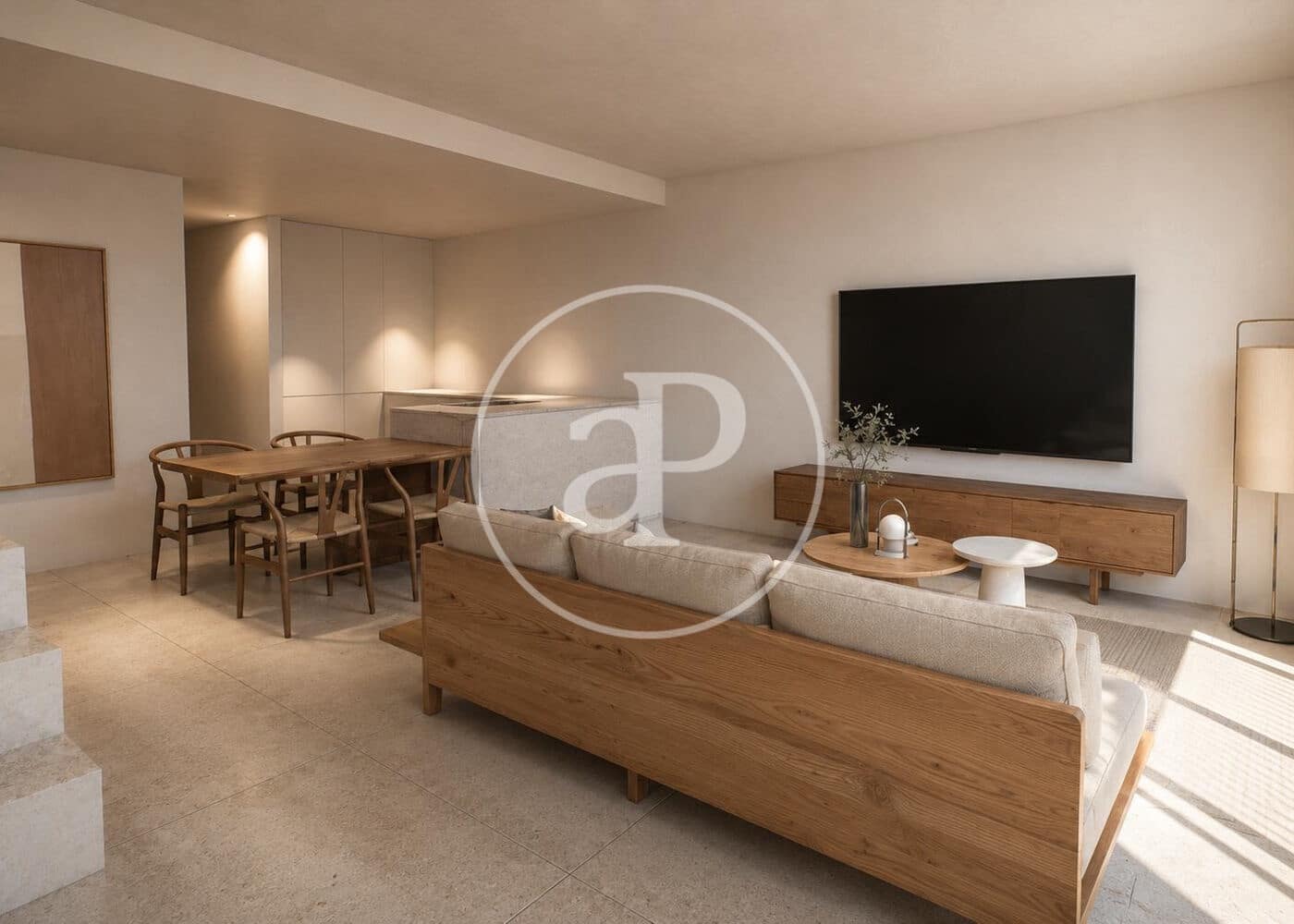 4 Zimmer Villa zu verkaufen in Palma de Mallorca - 750.000 € (Ref: 10142425)