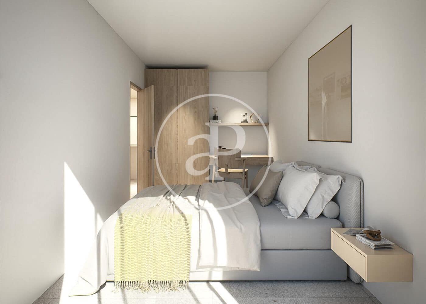 4 Zimmer Villa zu verkaufen in Palma de Mallorca - 750.000 € (Ref: 10142425)