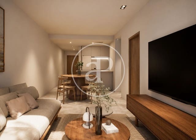 4 Zimmer Villa zu verkaufen in Foners, Palma de Mallorca - 750.000 € (Ref: 10142425)