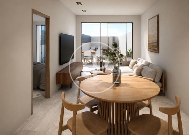4 Zimmer Villa zu verkaufen in Foners, Palma de Mallorca - 750.000 € (Ref: 10142425)