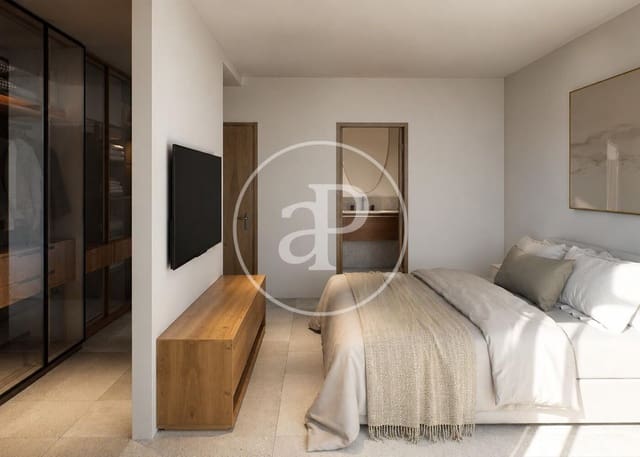 4 Zimmer Villa zu verkaufen in Foners, Palma de Mallorca - 750.000 € (Ref: 10142425)