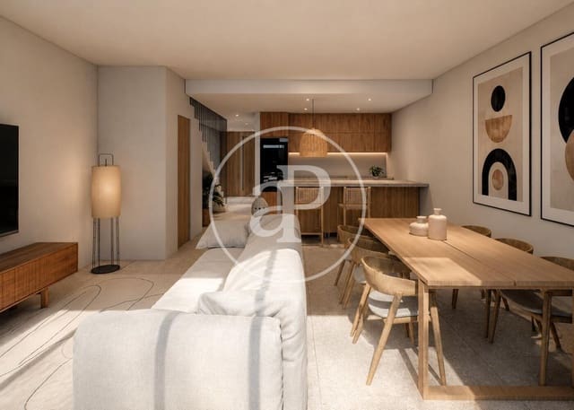 4 Zimmer Villa zu verkaufen in Foners, Palma de Mallorca - 750.000 € (Ref: 10142425)