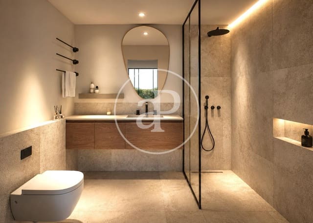 4 Zimmer Villa zu verkaufen in Foners, Palma de Mallorca - 750.000 € (Ref: 10142425)