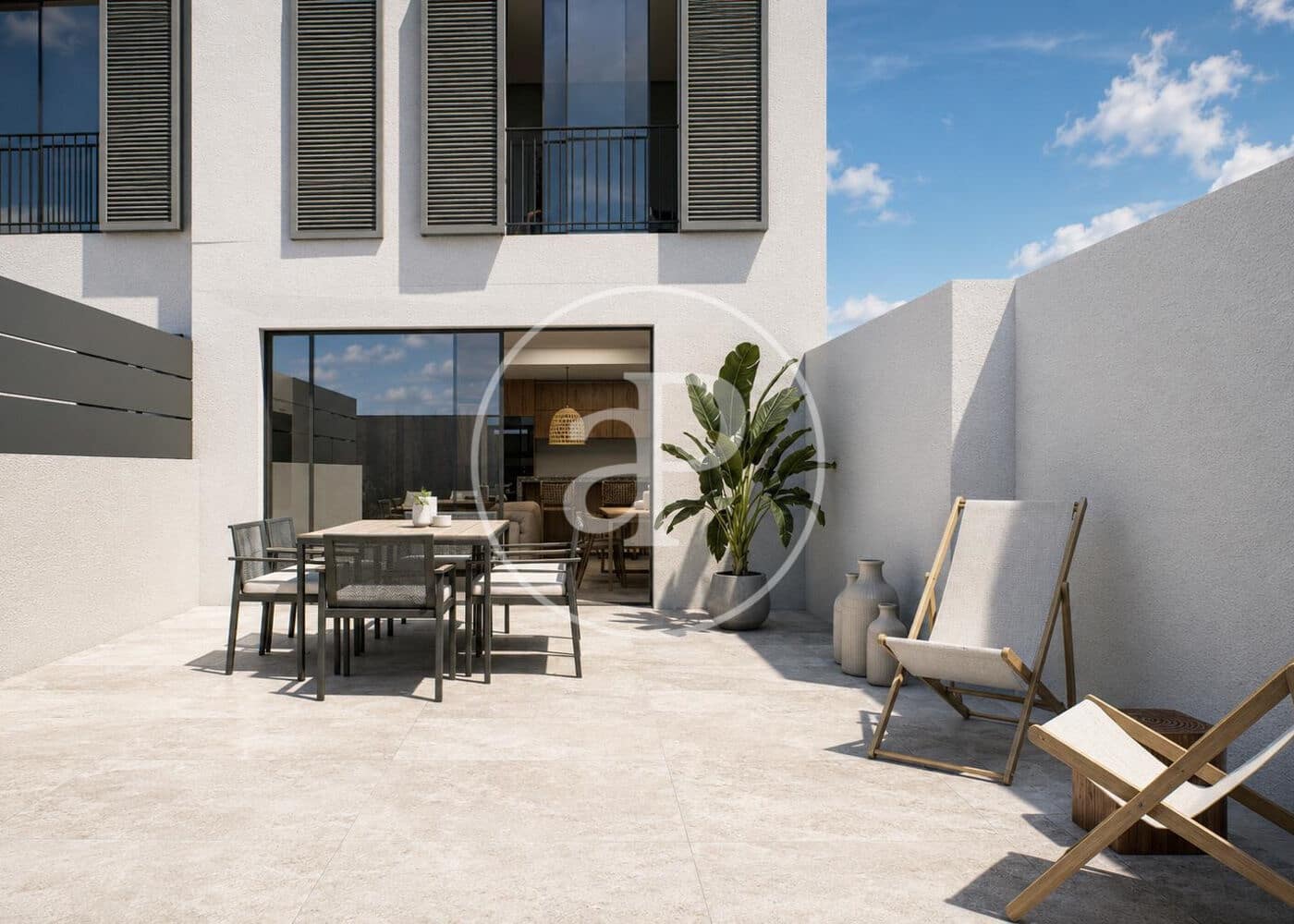 4 Zimmer Villa zu verkaufen in Palma de Mallorca - 750.000 € (Ref: 10142425)