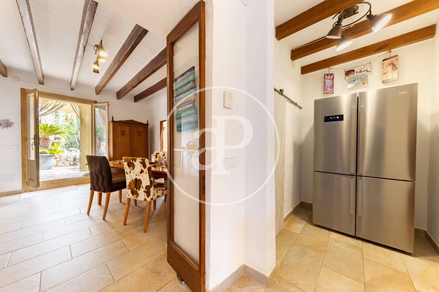 5 chambre Finca/Maison de Campagne à vendre à Manacor avec piscine garage - 990 000 € (Ref: 10142426)