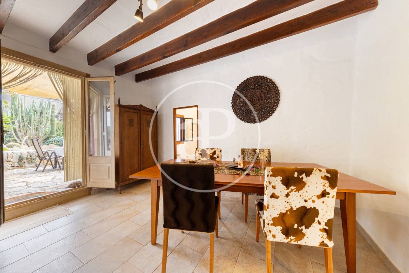 5 chambre Finca/Maison de Campagne à vendre à Manacor avec piscine garage - 990 000 € (Ref: 10142426)