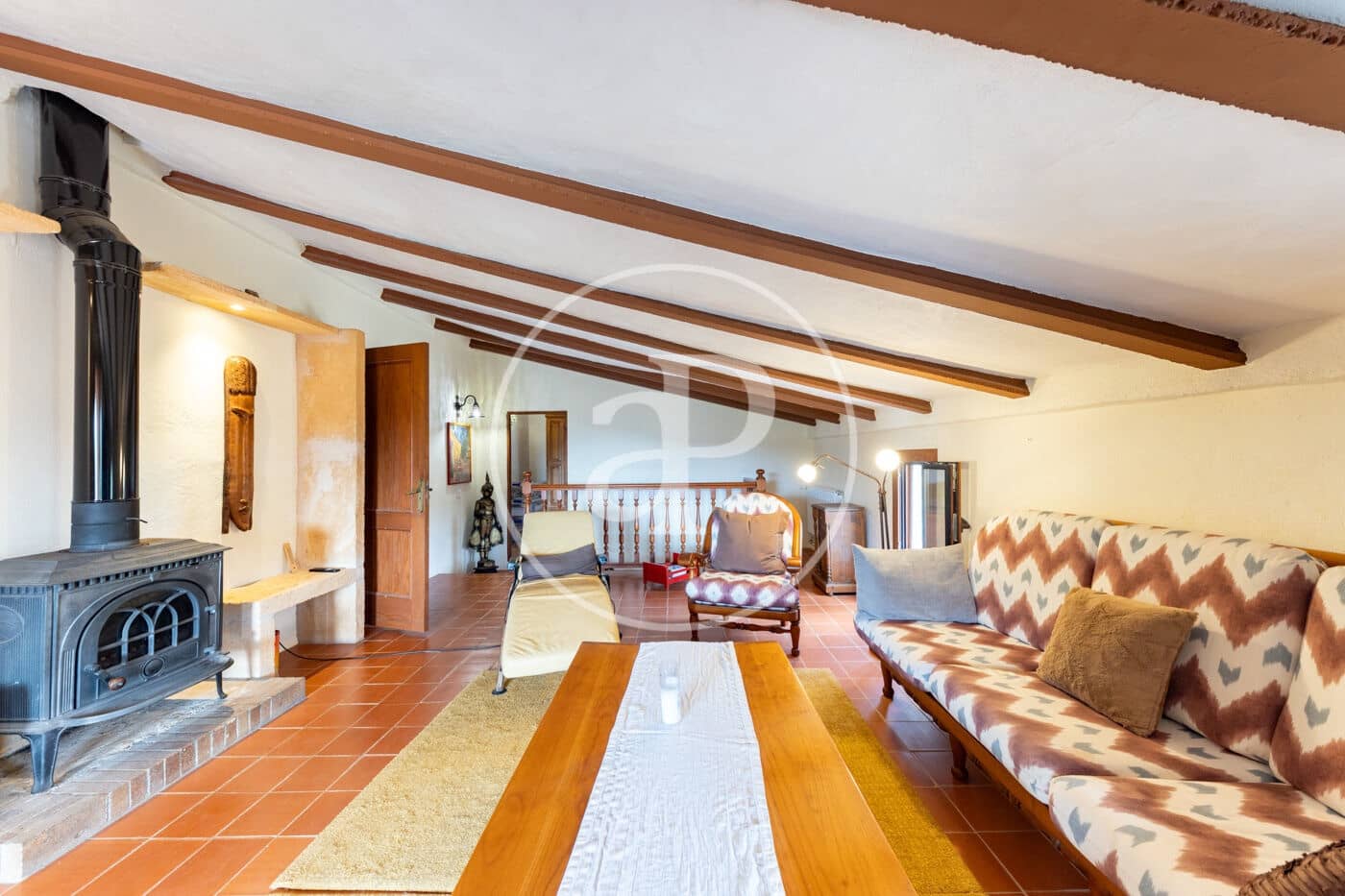5 chambre Finca/Maison de Campagne à vendre à Manacor avec piscine garage - 990 000 € (Ref: 10142426)