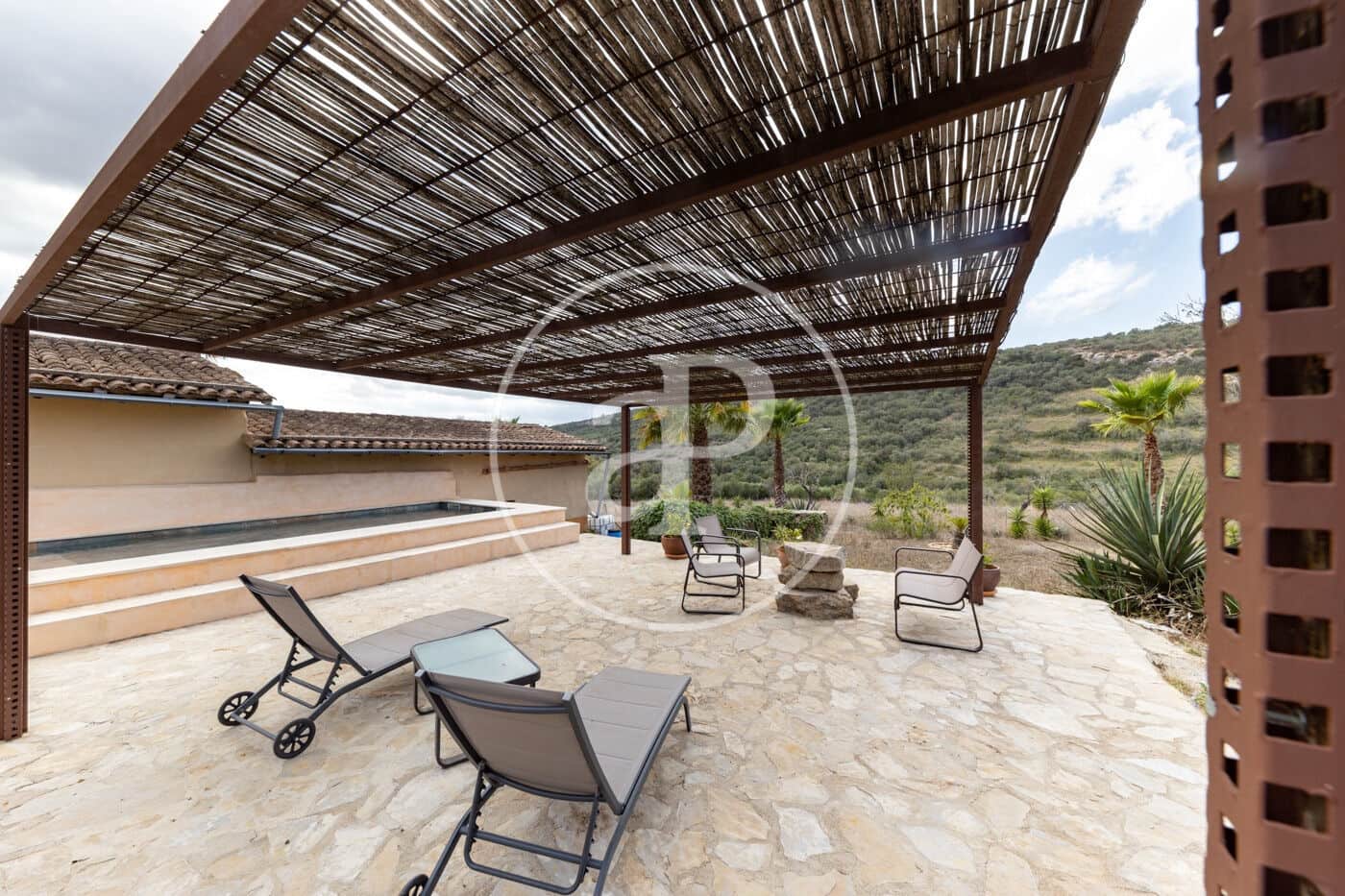 5 chambre Finca/Maison de Campagne à vendre à Manacor avec piscine garage - 990 000 € (Ref: 10142426)
