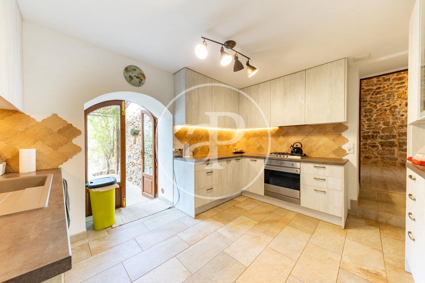 5 chambre Finca/Maison de Campagne à vendre à Manacor avec piscine garage - 990 000 € (Ref: 10142426)