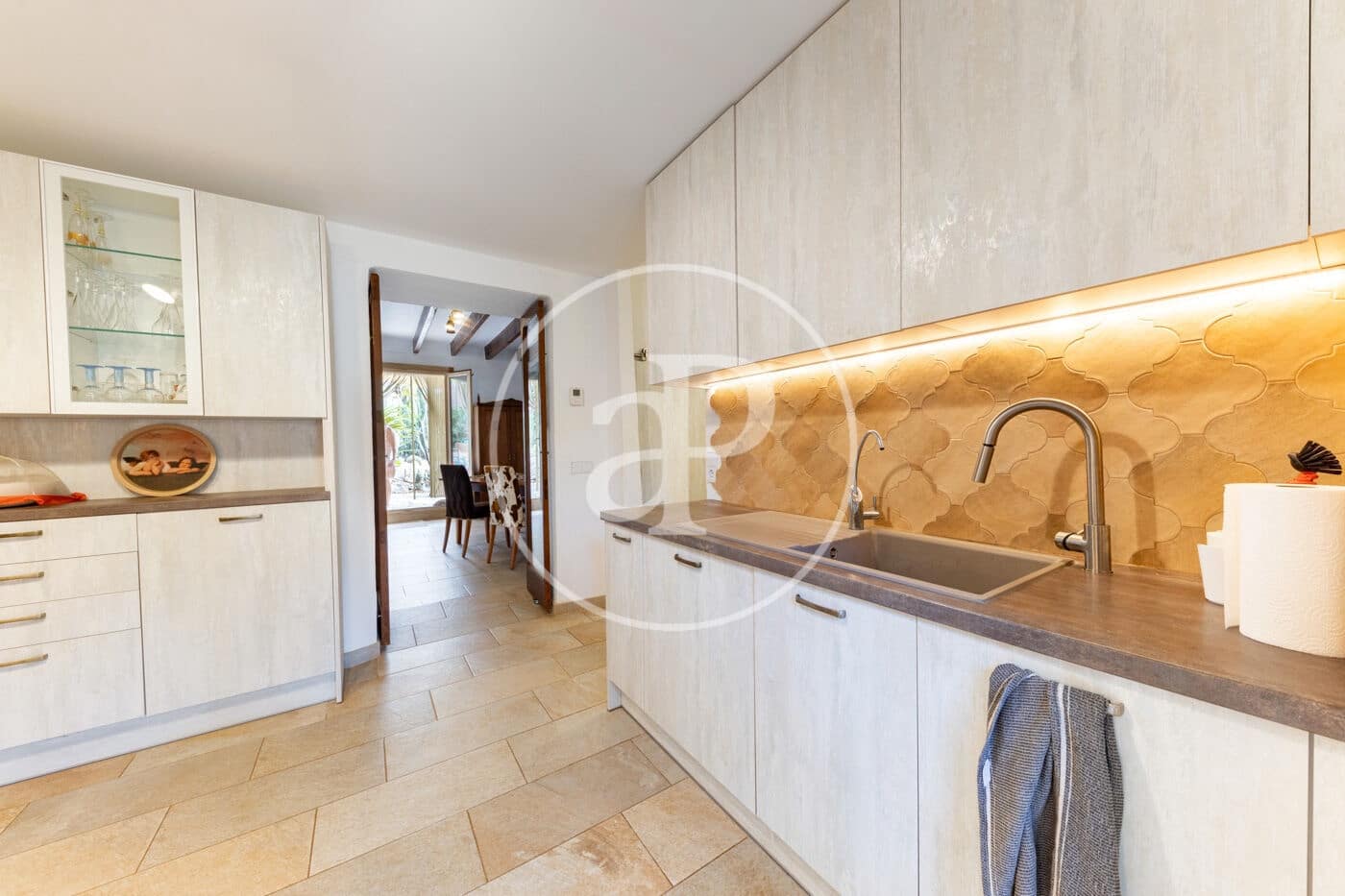 5 chambre Finca/Maison de Campagne à vendre à Manacor avec piscine garage - 990 000 € (Ref: 10142426)