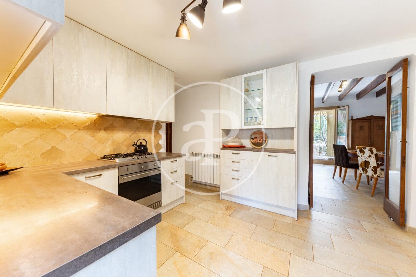 5 chambre Finca/Maison de Campagne à vendre à Manacor avec piscine garage - 990 000 € (Ref: 10142426)