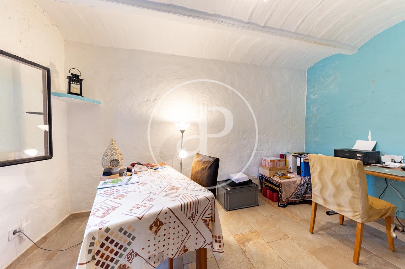 5 chambre Finca/Maison de Campagne à vendre à Manacor avec piscine garage - 990 000 € (Ref: 10142426)