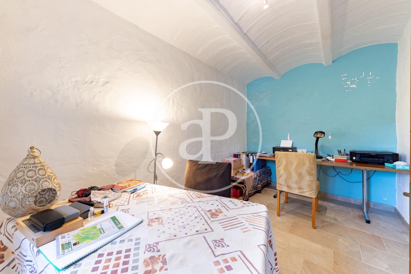 5 chambre Finca/Maison de Campagne à vendre à Manacor avec piscine garage - 990 000 € (Ref: 10142426)