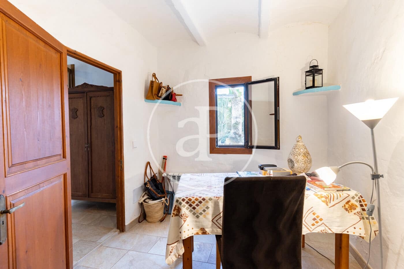 5 chambre Finca/Maison de Campagne à vendre à Manacor avec piscine garage - 990 000 € (Ref: 10142426)