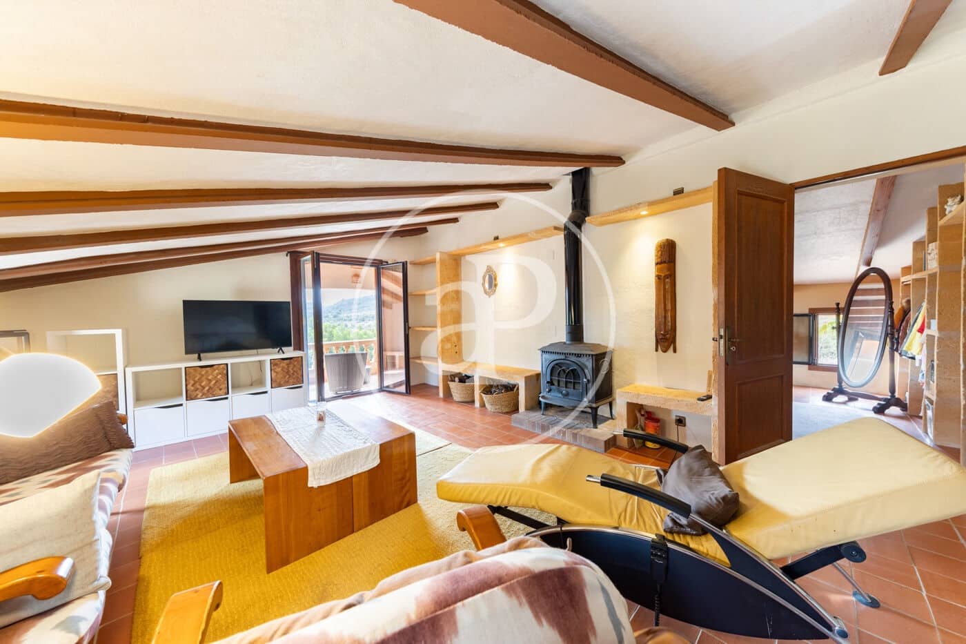 5 chambre Finca/Maison de Campagne à vendre à Manacor avec piscine garage - 990 000 € (Ref: 10142426)