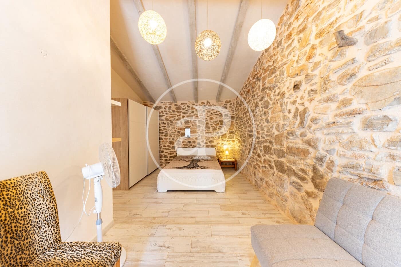 5 chambre Finca/Maison de Campagne à vendre à Manacor avec piscine garage - 990 000 € (Ref: 10142426)