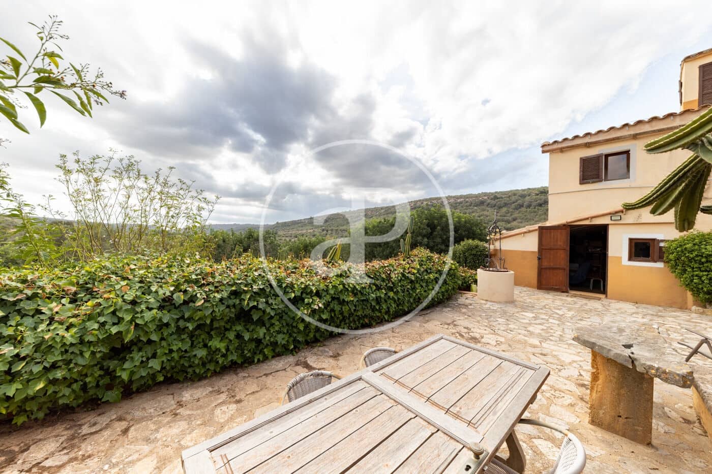 5 chambre Finca/Maison de Campagne à vendre à Manacor avec piscine garage - 990 000 € (Ref: 10142426)