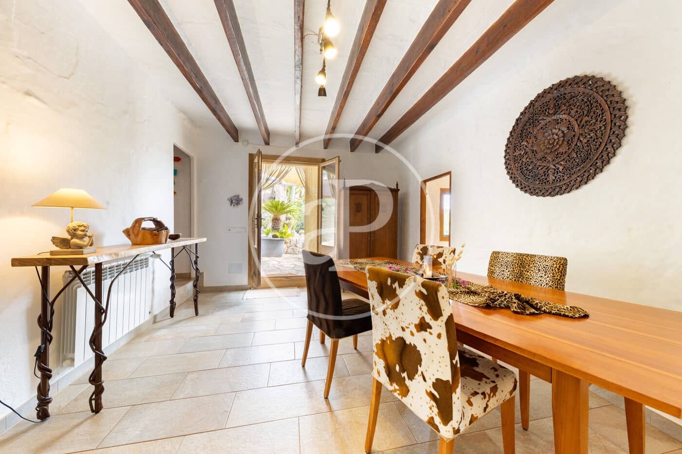 5 chambre Finca/Maison de Campagne à vendre à Manacor avec piscine garage - 990 000 € (Ref: 10142426)