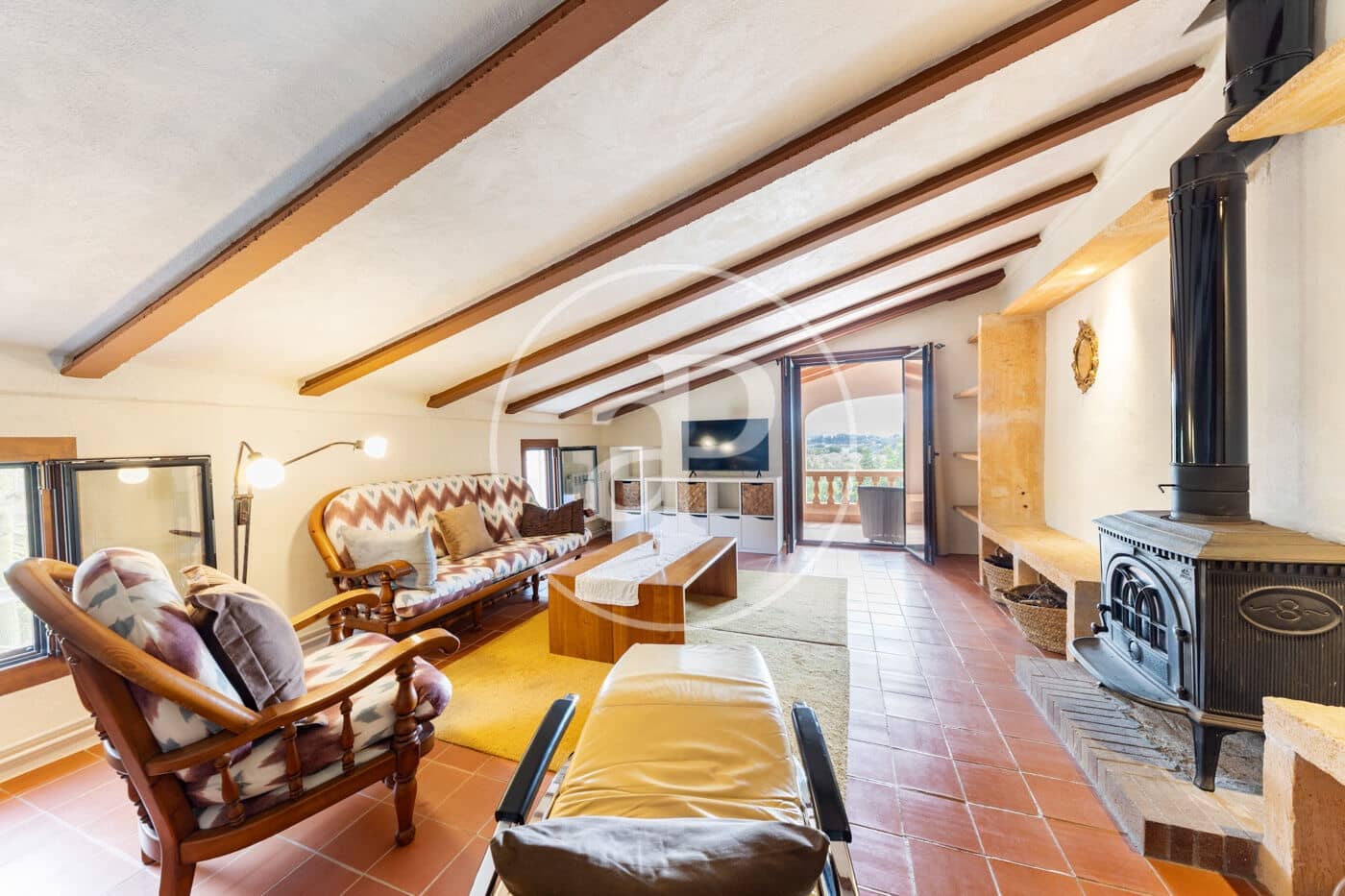 5 chambre Finca/Maison de Campagne à vendre à Manacor avec piscine garage - 990 000 € (Ref: 10142426)