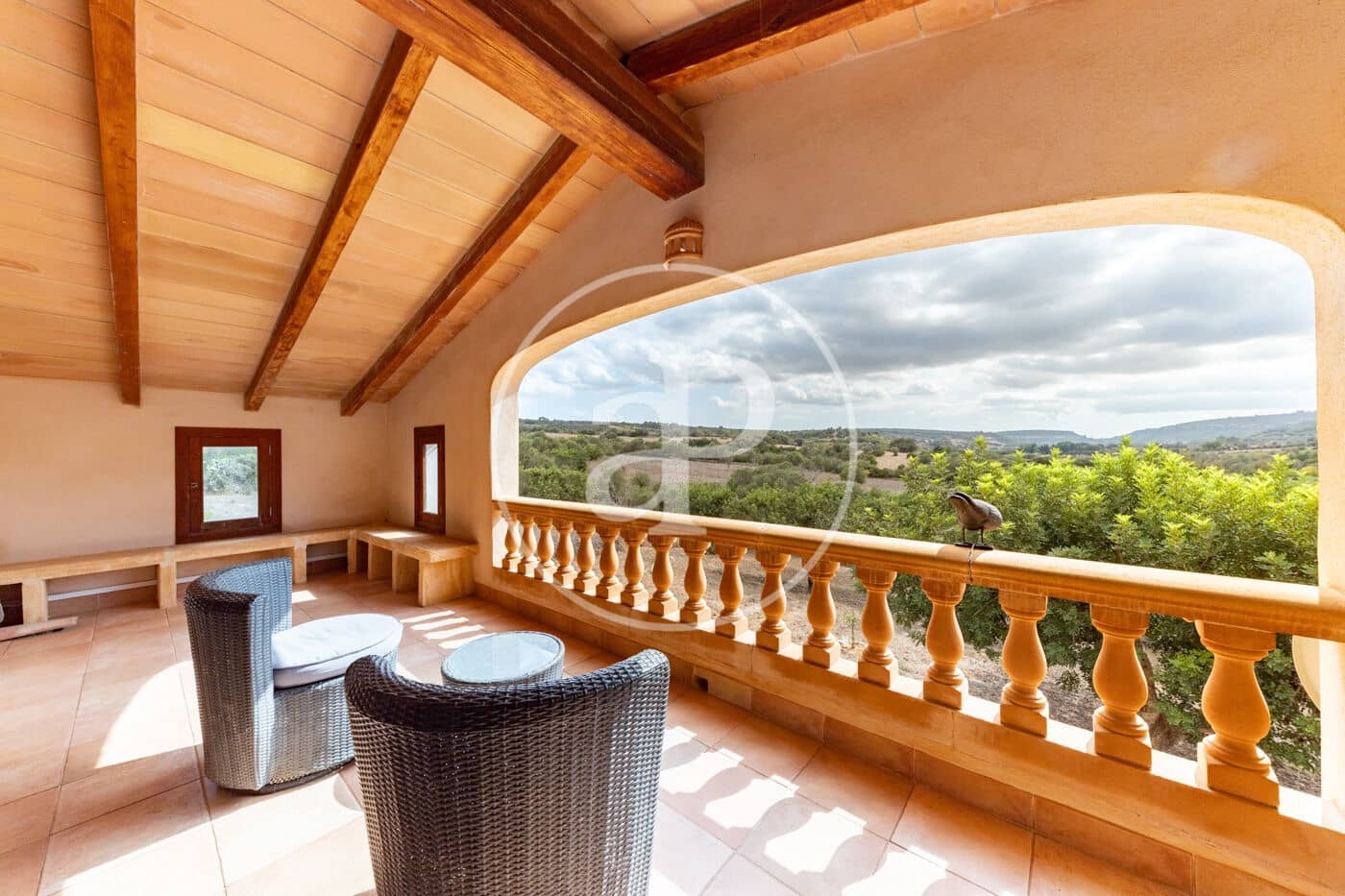 5 chambre Finca/Maison de Campagne à vendre à Manacor avec piscine garage - 990 000 € (Ref: 10142426)