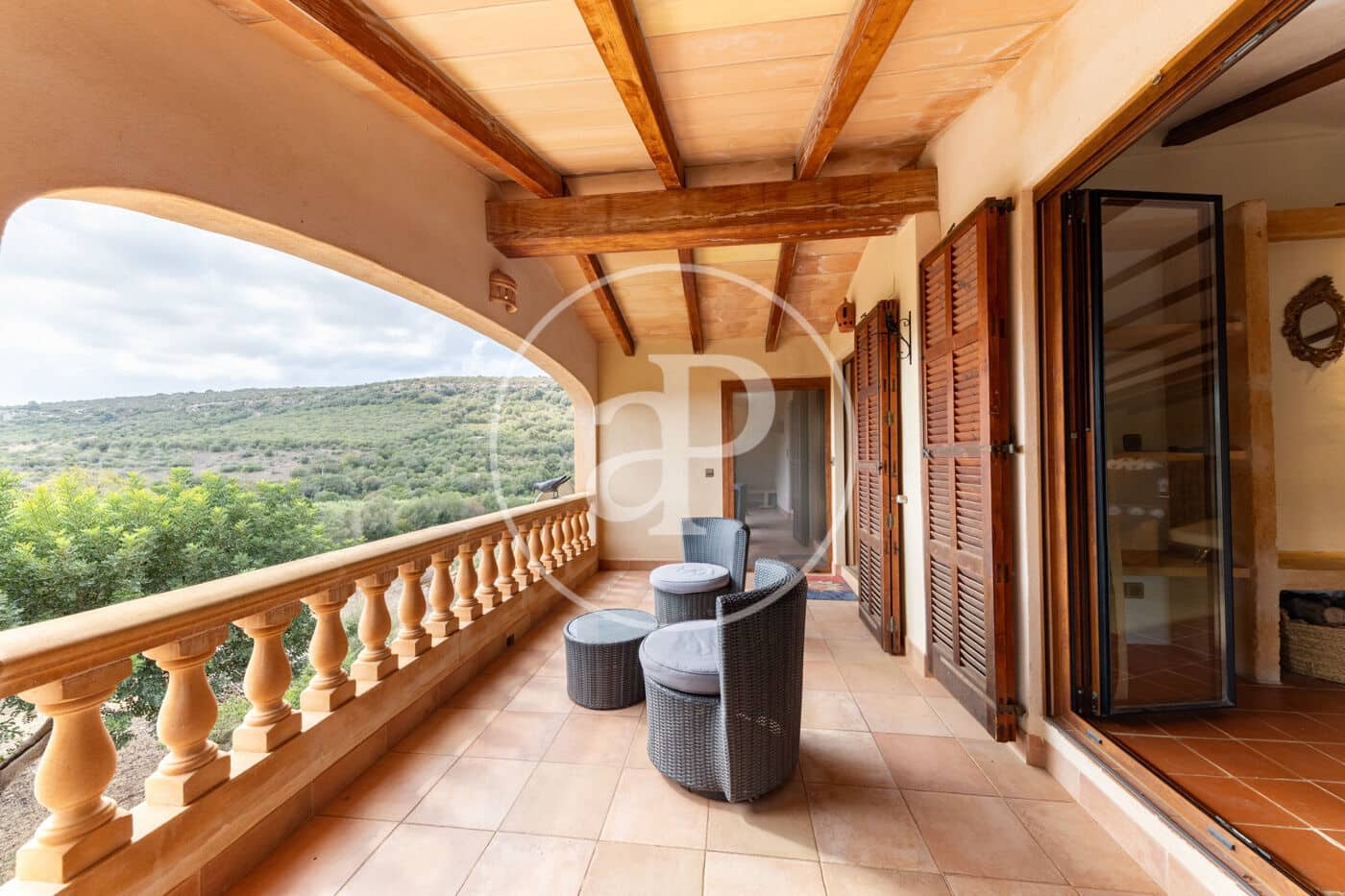 5 chambre Finca/Maison de Campagne à vendre à Manacor avec piscine garage - 990 000 € (Ref: 10142426)