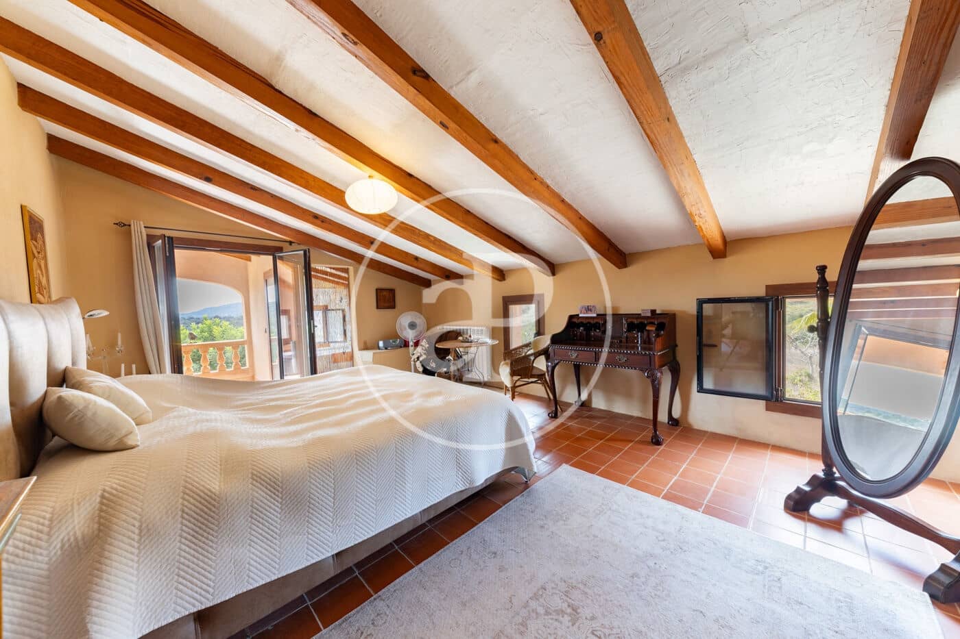 5 chambre Finca/Maison de Campagne à vendre à Manacor avec piscine garage - 990 000 € (Ref: 10142426)