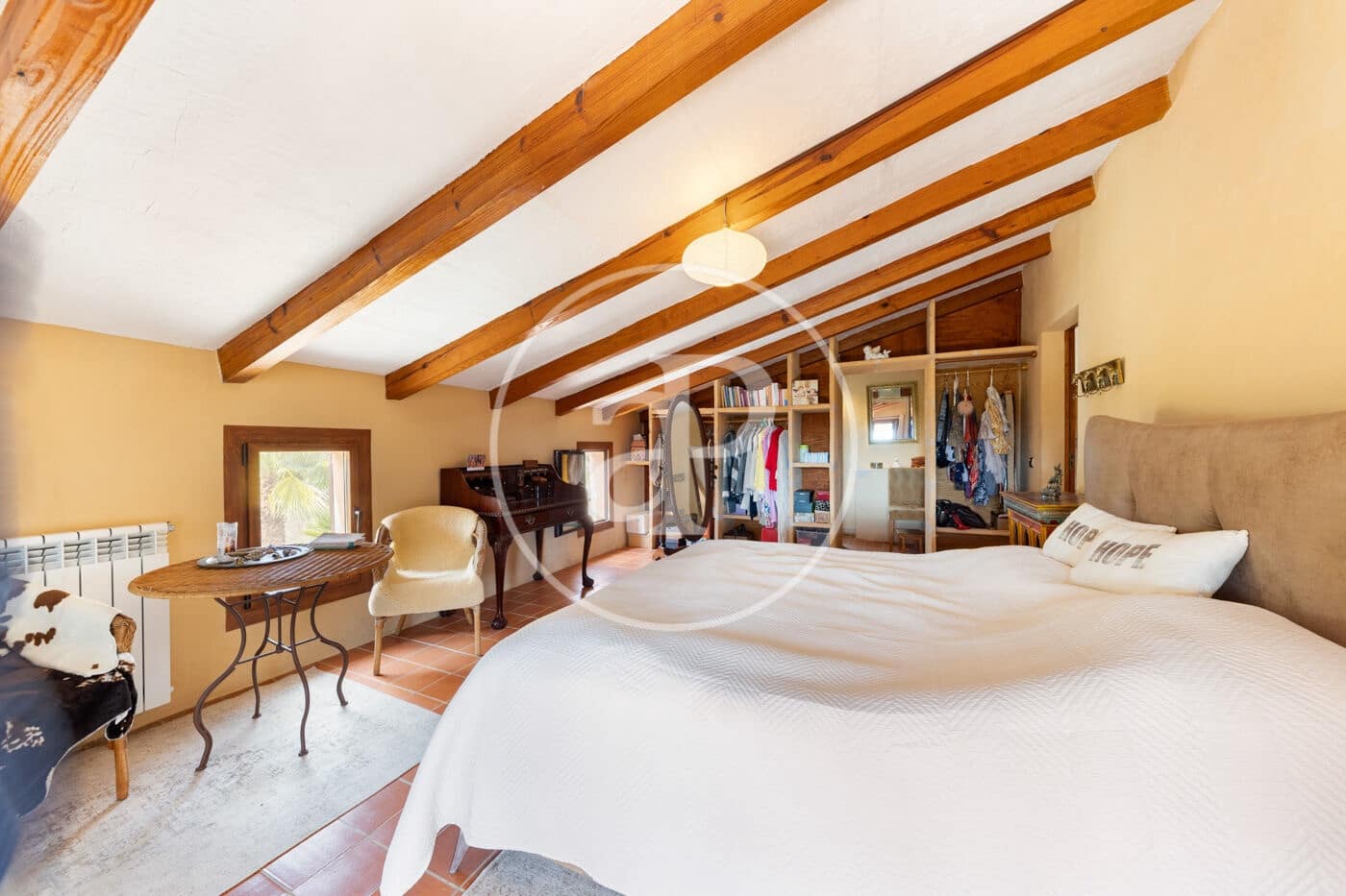 5 chambre Finca/Maison de Campagne à vendre à Manacor avec piscine garage - 990 000 € (Ref: 10142426)
