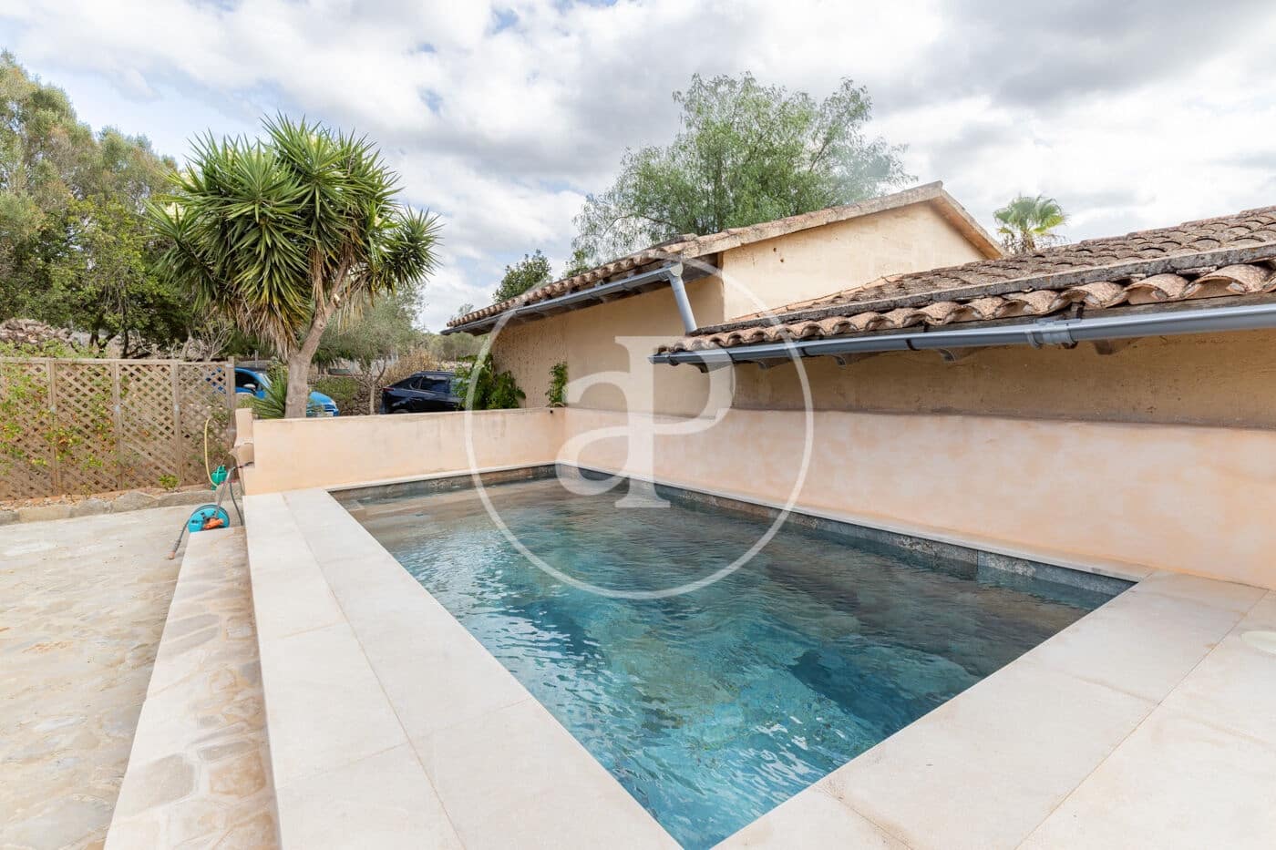 5 chambre Finca/Maison de Campagne à vendre à Manacor avec piscine garage - 990 000 € (Ref: 10142426)