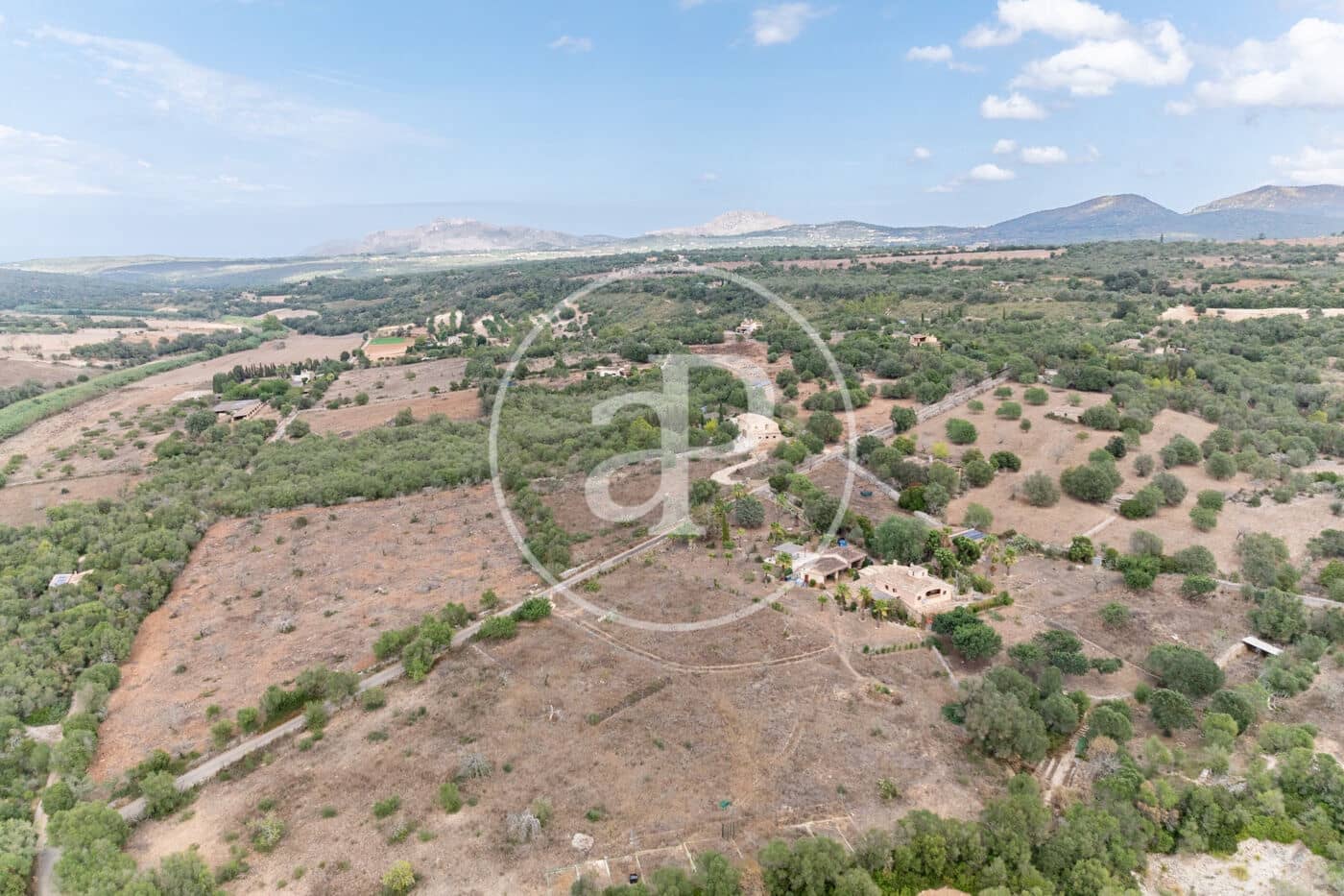 5 chambre Finca/Maison de Campagne à vendre à Manacor avec piscine garage - 990 000 € (Ref: 10142426)