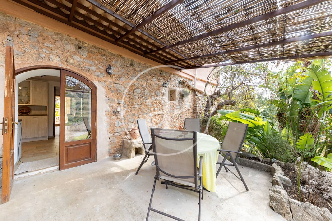 5 chambre Finca/Maison de Campagne à vendre à Manacor avec piscine garage - 990 000 € (Ref: 10142426)