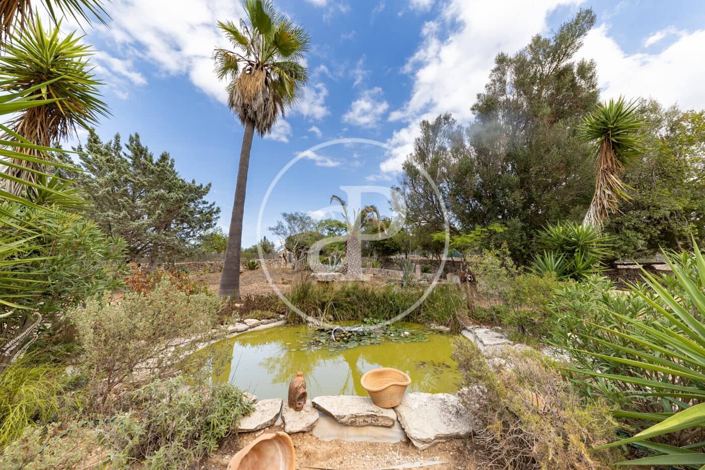 5 chambre Finca/Maison de Campagne à vendre à Manacor avec piscine garage - 990 000 € (Ref: 10142426)