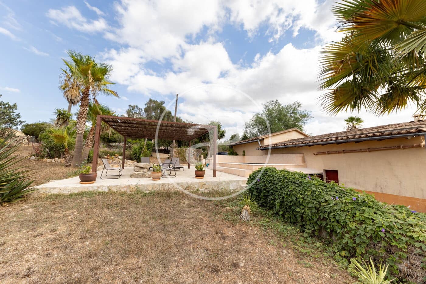 5 chambre Finca/Maison de Campagne à vendre à Manacor avec piscine garage - 990 000 € (Ref: 10142426)