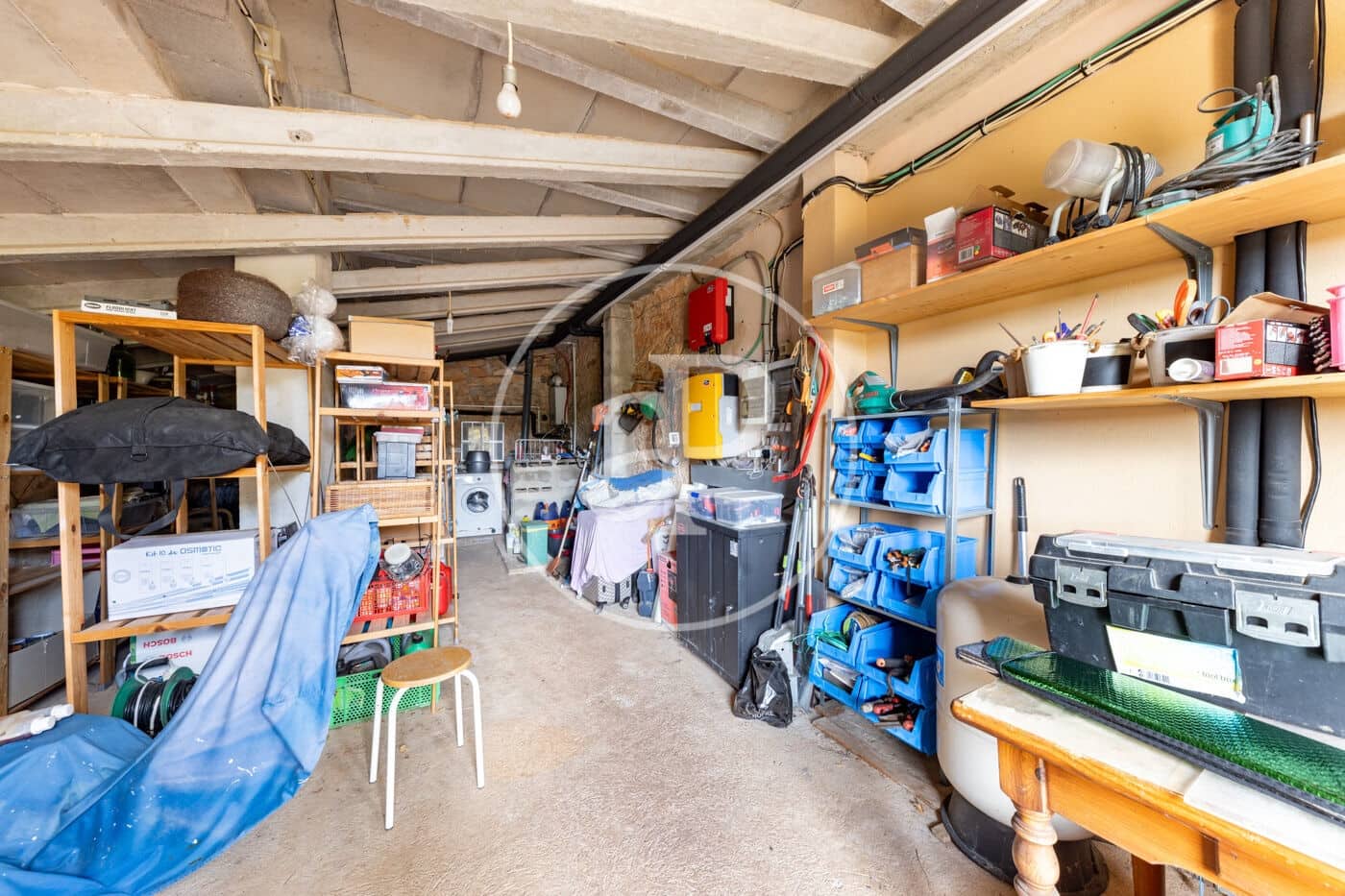 5 chambre Finca/Maison de Campagne à vendre à Manacor avec piscine garage - 990 000 € (Ref: 10142426)