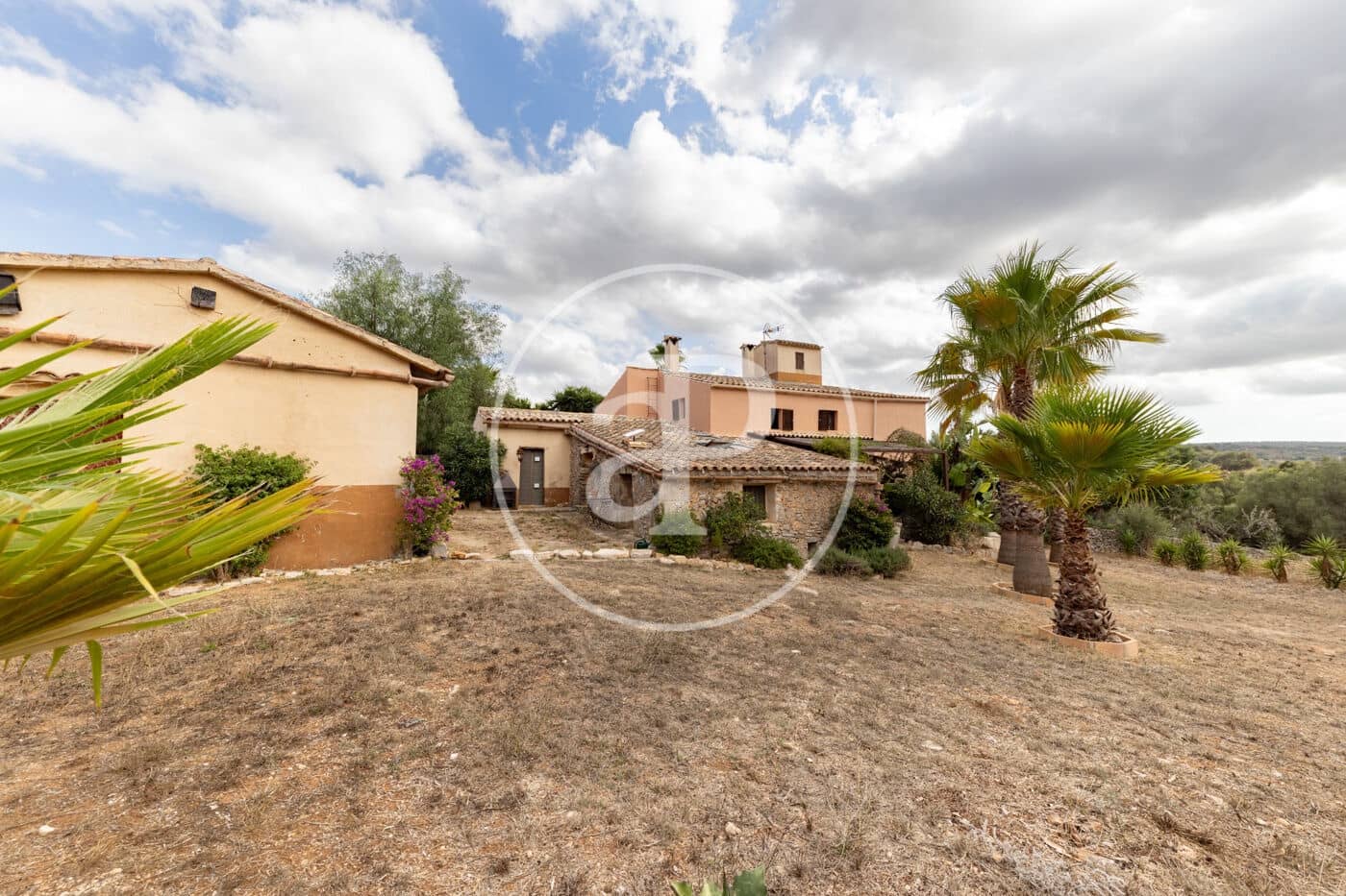 5 chambre Finca/Maison de Campagne à vendre à Manacor avec piscine garage - 990 000 € (Ref: 10142426)