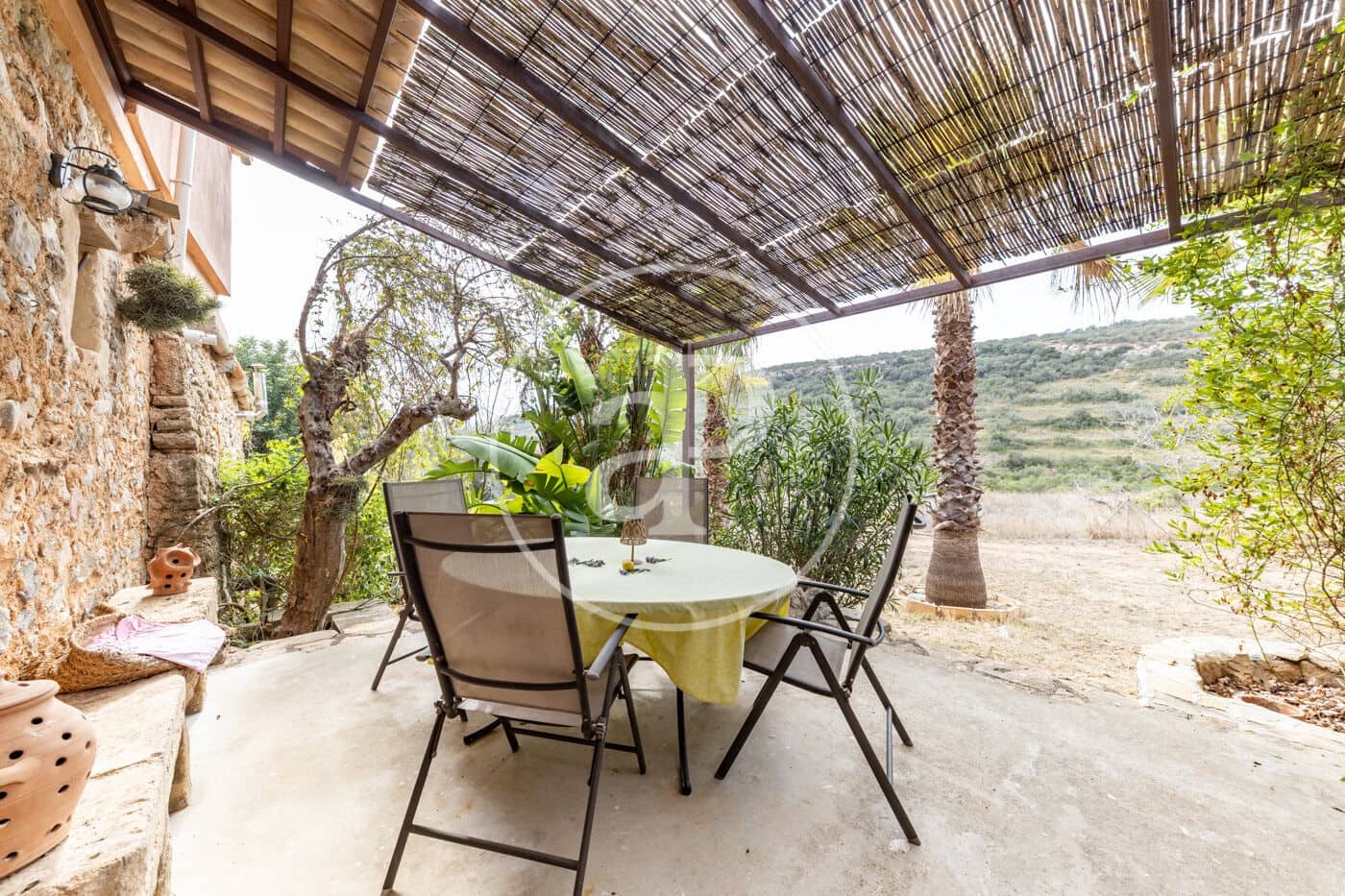 5 chambre Finca/Maison de Campagne à vendre à Manacor avec piscine garage - 990 000 € (Ref: 10142426)