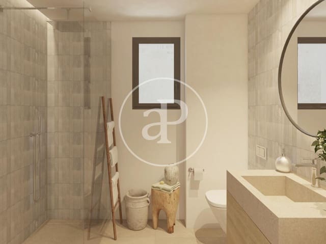 Apartamento de 4 habitaciones en La Teulera, Palma de Mallorca en venta con piscina garaje - 2.150.000 € (Ref: 10147043)