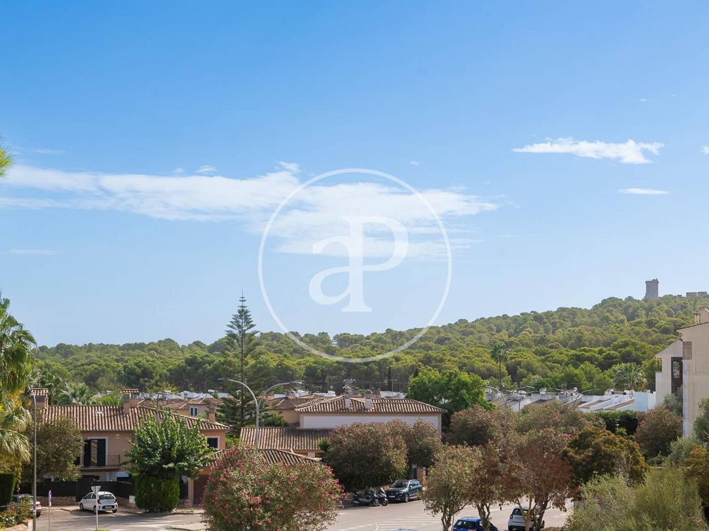 4 chambre Appartement à vendre à Palma de Mallorca avec piscine garage - 2 100 000 € (Ref: 10147044)
