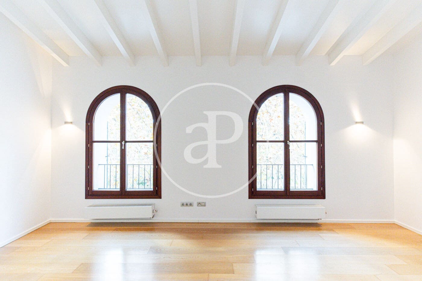 Appartement de 2 chambres à louer à Palma de Mallorca - 2 600 € (Ref: 10147045)