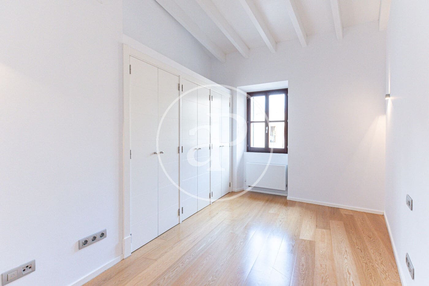Appartement de 2 chambres à louer à Palma de Mallorca - 2 600 € (Ref: 10147045)