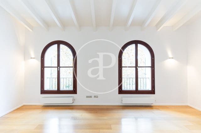 Appartement de 2 chambres à louer à La Missió, Palma de Mallorca - 2 600 € (Ref: 10147045)