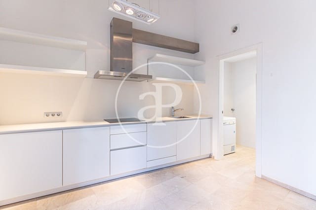 Appartement de 2 chambres à louer à La Missió, Palma de Mallorca - 2 600 € (Ref: 10147045)