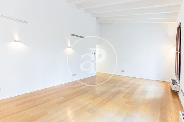 Appartement de 2 chambres à louer à La Missió, Palma de Mallorca - 2 600 € (Ref: 10147045)