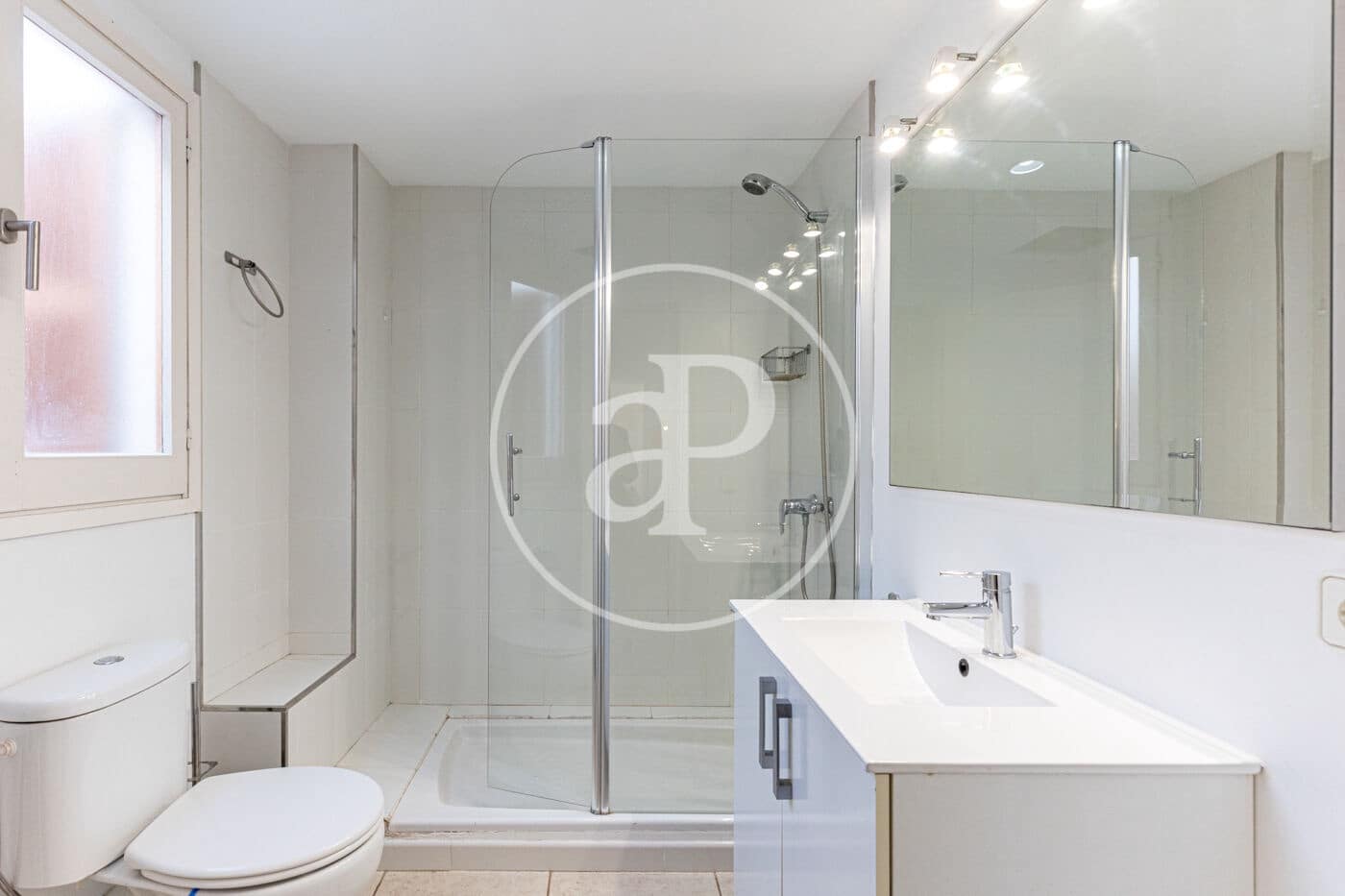 3 sovrum Takvåning att hyra i Palma de Mallorca - 3 300 € (Ref: 10147046)