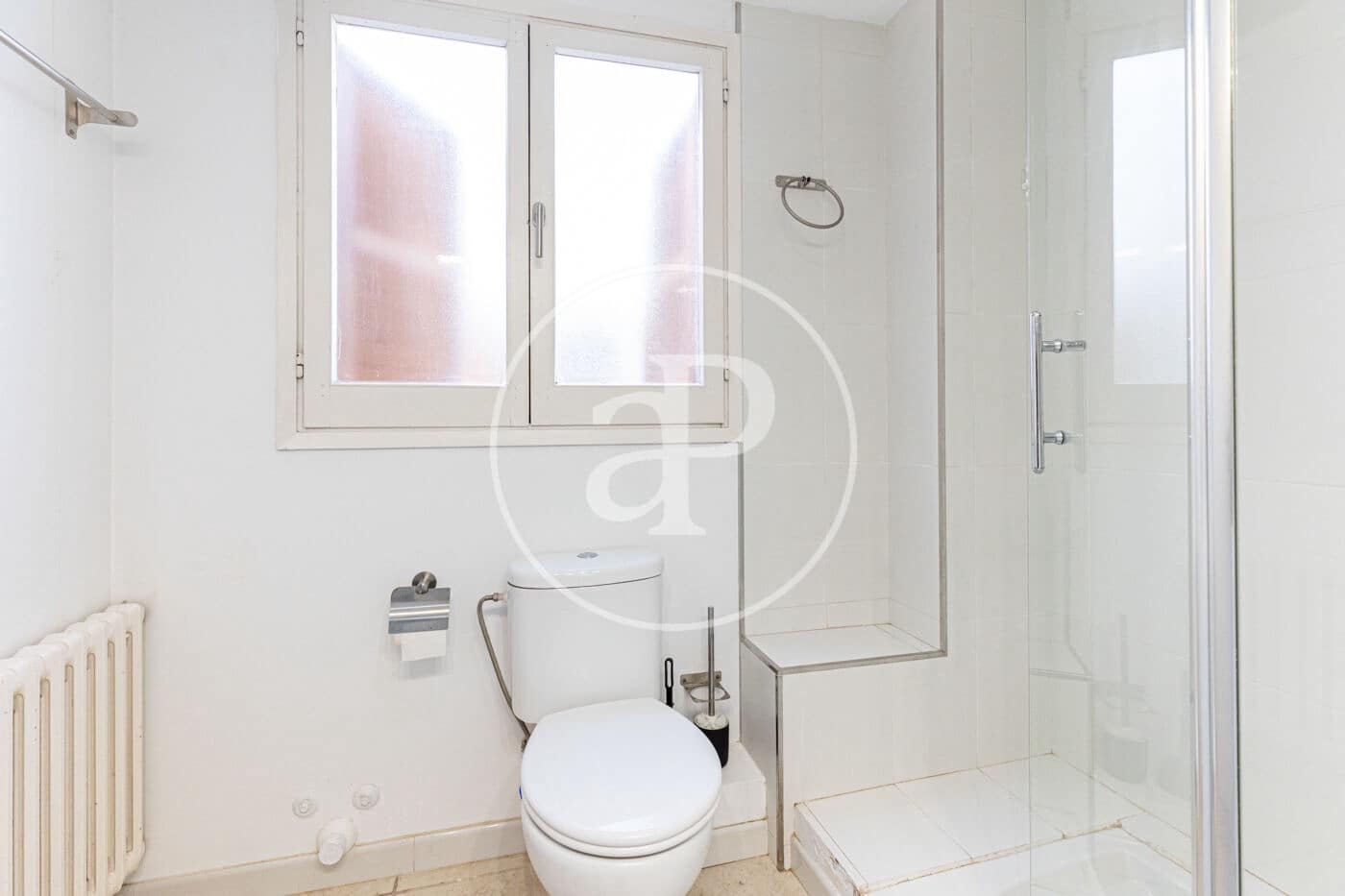 3 sovrum Takvåning att hyra i Palma de Mallorca - 3 300 € (Ref: 10147046)